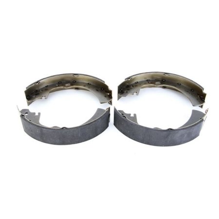 C01038ABE Brake Shoe Set ABE