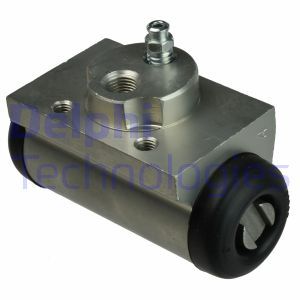 LW90128 Rattapidurisilinder DELPHI - Top1autovaruosad