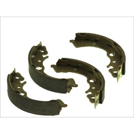 C04003ABE Brake Shoe Set ABE