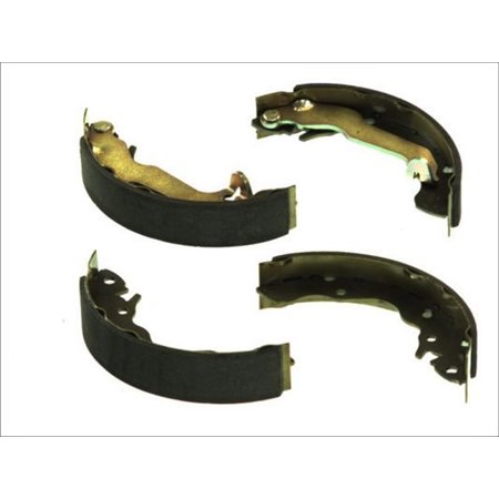 C00500ABE Brake Shoe Set ABE