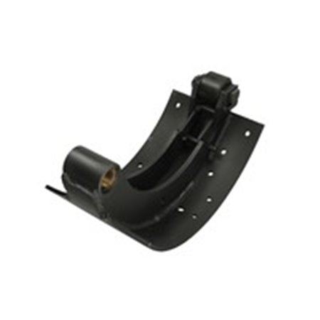 03-MA005  Brake shoe SBP 