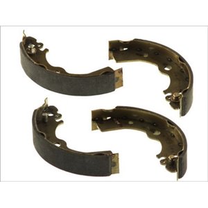 C01042ABE Brake Shoe Set ABE - Top1autovaruosad