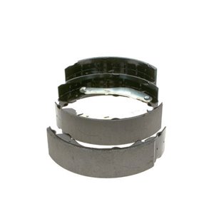 0 986 487 612  Brake shoe BOSCH 