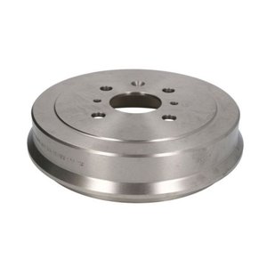 C62044ABE Brake Drum ABE - Top1autovaruosad