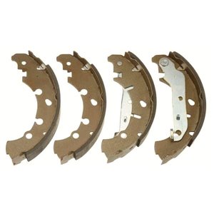 GS8742 Brake Shoe Set TRW - Top1autovaruosad