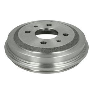 C6F006ABE Brake Drum ABE - Top1autovaruosad