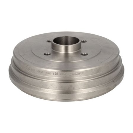 C6R023ABE Brake Drum ABE