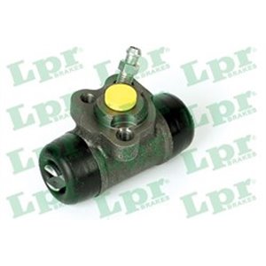 LPR5114  Wheel brake cylinder LPR  - Top1autovaruosad