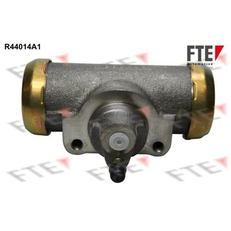 R44014A1  Wheel brake cylinder FTE 