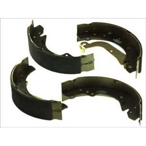 C0C009ABE Brake Shoe Set ABE - Top1autovaruosad