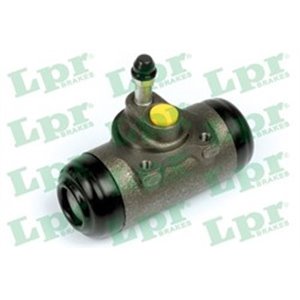 LPR4837  Wheel brake cylinder LPR 