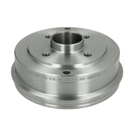 C6R007ABE Brake Drum ABE