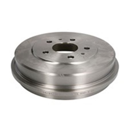 BF568 Brake Drum DELPHI