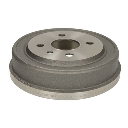 C6X000ABE Brake Drum ABE