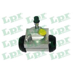 LPR5333  Ratta pidurisilinder LPR 