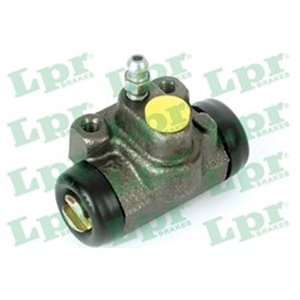 LPR5254  Wheel brake cylinder LPR  - Top1autovaruosad