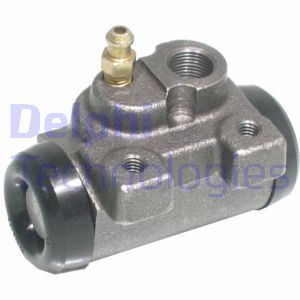 LW39177 Wheel Brake Cylinder DELPHI - Top1autovaruosad