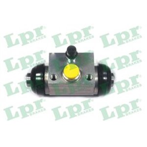 LPR4856 Тормозной цилиндр LPR    4856  - Top1autovaruosad