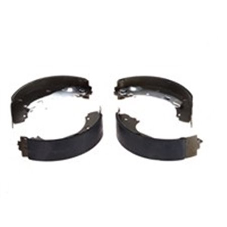 08540 Brake Shoe Set LPR