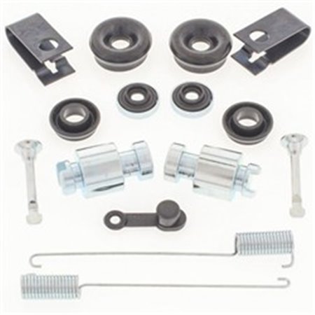 AB18-5003  Brake system repair kit 4 RIDE 