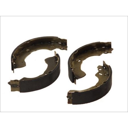 C01051ABE Brake Shoe Set ABE