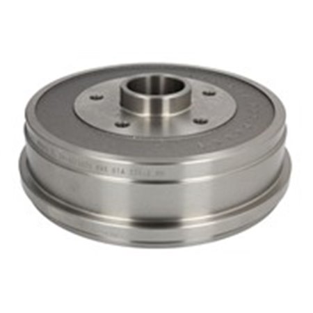 BFR611 Brake Drum DELPHI