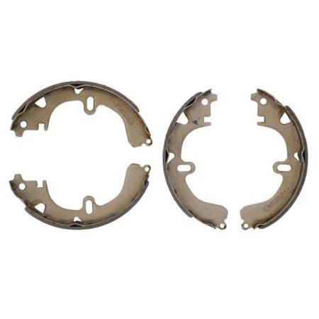 C02001ABE Brake Shoe Set ABE