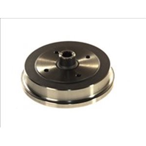 7D0228 Brake Drum LPR - Top1autovaruosad