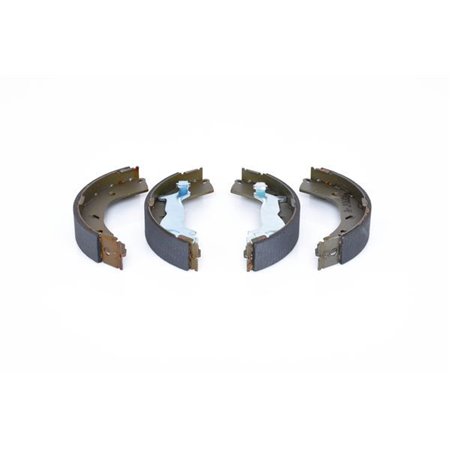 0 986 487 909 Brake Shoe Set BOSCH