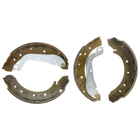 C0F005ABE Brake Shoe Set ABE