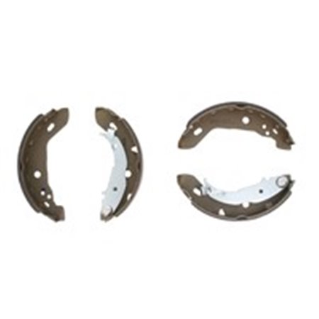 07480 Brake Shoe Set LPR