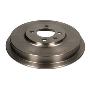 C6W017ABE Brake Drum ABE - Top1autovaruosad