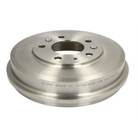 BF579 Brake Drum DELPHI