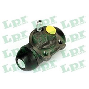 LPR5131  Ratta pidurisilinder LPR 