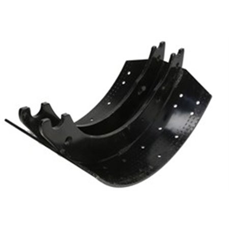 03-RO003  Brake shoe SBP 