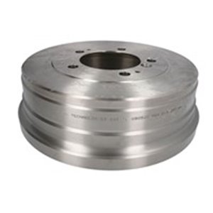 BF628  Brake drum DELPHI 