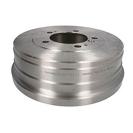 BF628 Brake Drum DELPHI