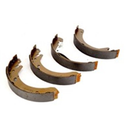 07510 Brake Shoe Set LPR