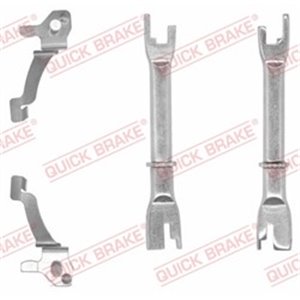 QB110 53 002  Brake expander lever QUICK BRAKE 