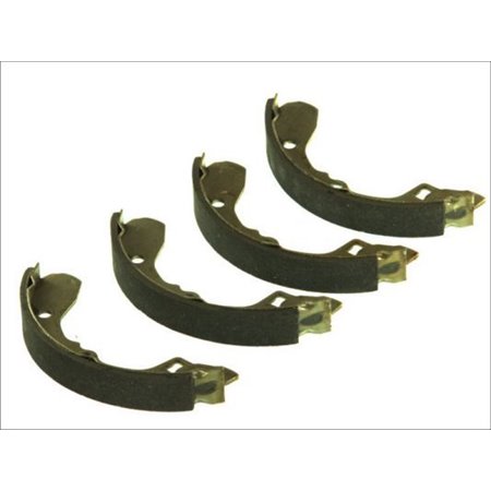 C03027ABE Brake Shoe Set ABE