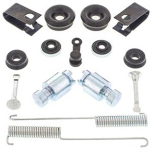 AB18-5006  Brake system repair kit 4 RIDE 