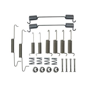 SFK135 Accessory Kit, brake shoes TRW - Top1autovaruosad