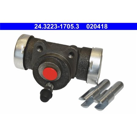 24.3223-1705.3 Wheel Brake Cylinder ATE