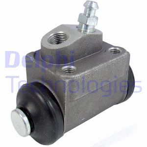 LW90107 Rattapidurisilinder DELPHI - Top1autovaruosad