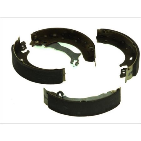 C0G024ABE Brake Shoe Set ABE