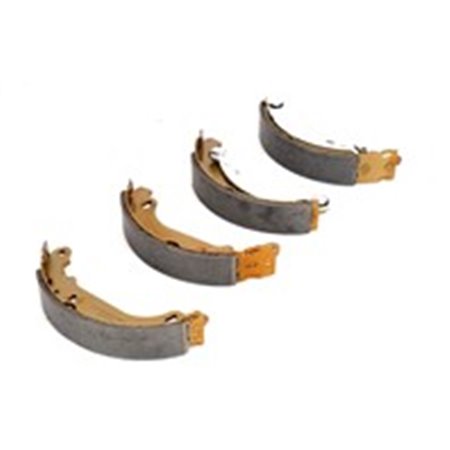 07430 Brake Shoe Set LPR