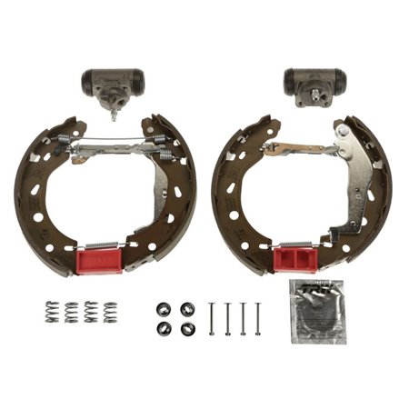 GSK1559 Brake Shoe Set TRW