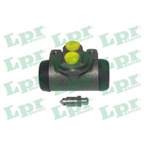 LPR5143  Wheel brake cylinder LPR  - Top1autovaruosad