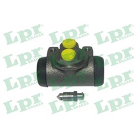 5143 Wheel Brake Cylinder LPR