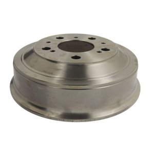 C6P006ABE Brake Drum ABE - Top1autovaruosad